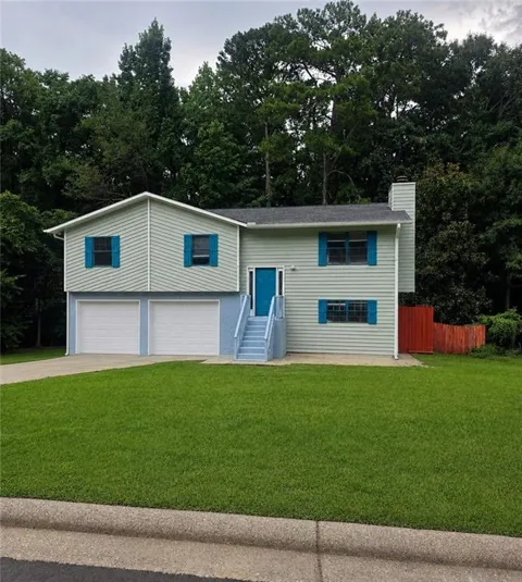 2633 Seneca Trail