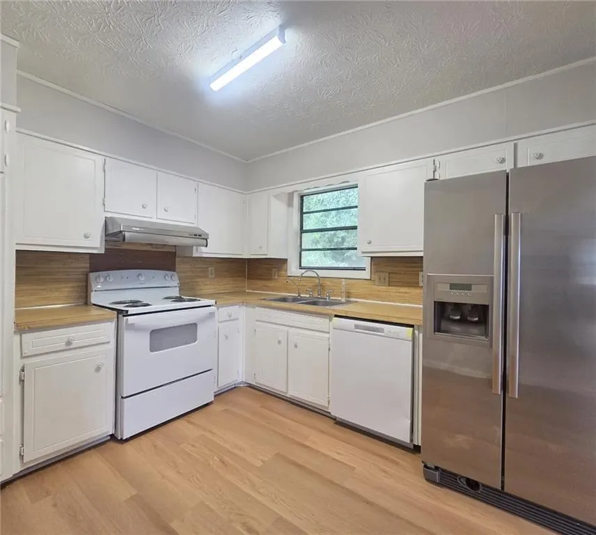 2633 Seneca Trail Duluth, GA 30096