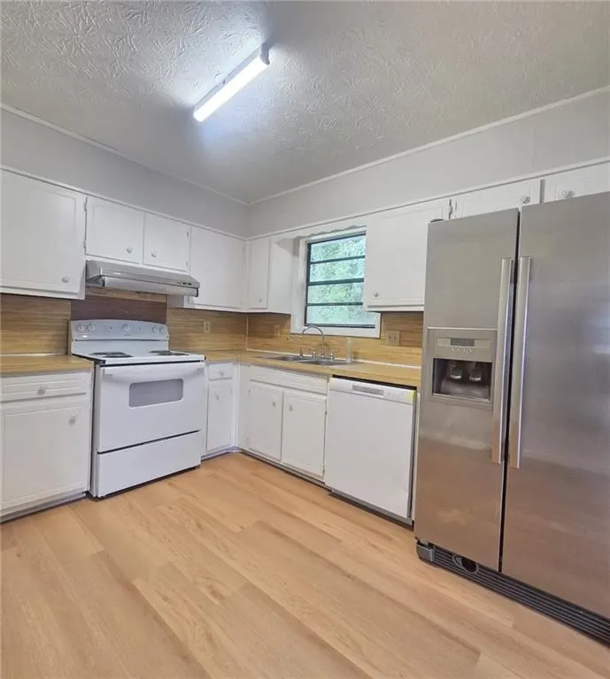 2633 Seneca Trail Duluth, GA 30096