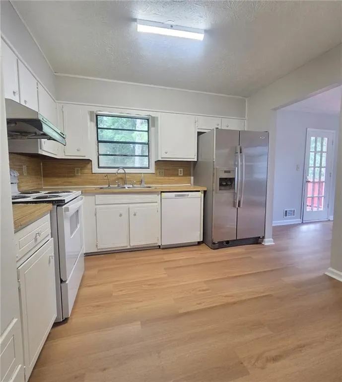 2633 Seneca Trail Duluth, GA 30096