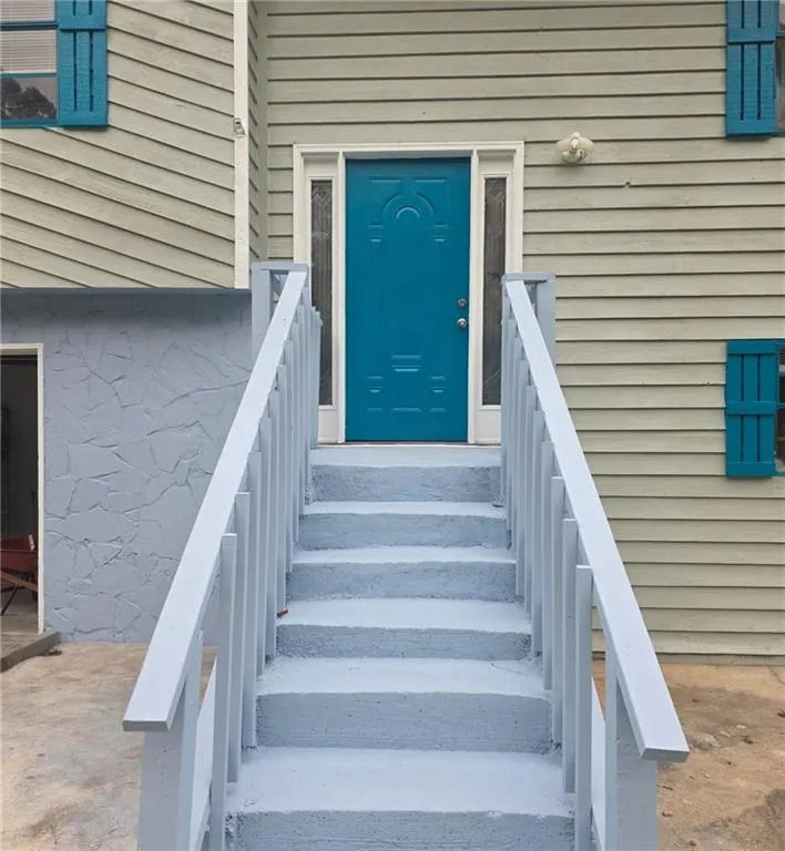 2633 Seneca Trail Duluth, GA 30096