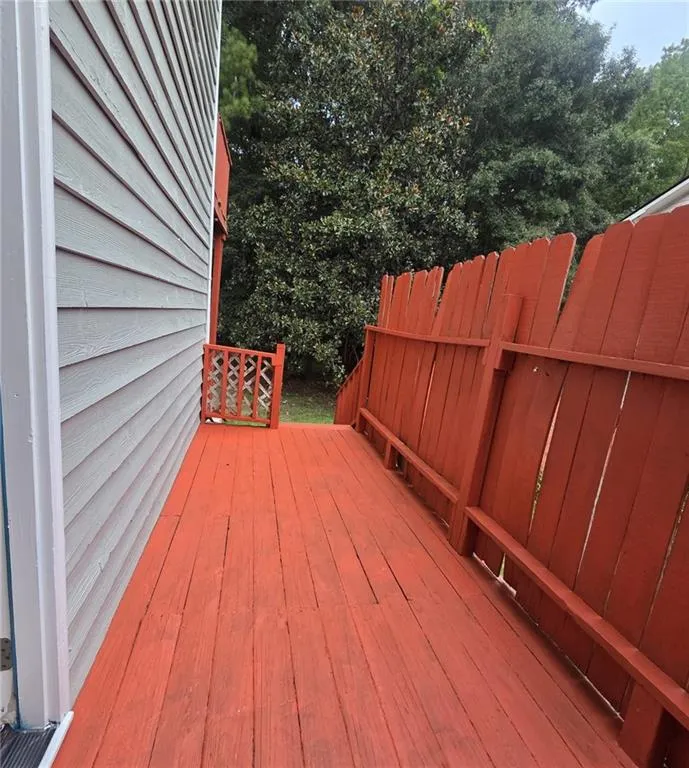 2633 Seneca Trail Duluth, GA 30096