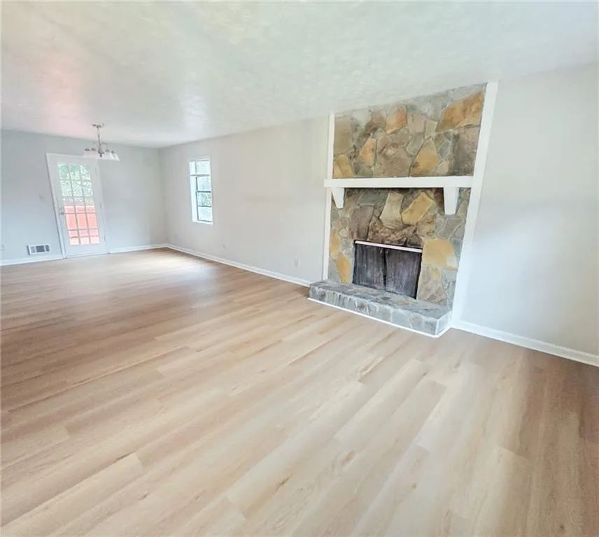 2633 Seneca Trail Duluth, GA 30096