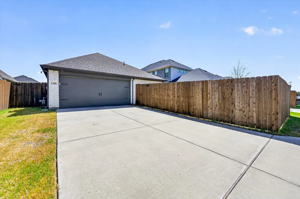 5308 Tupper Avenue Fate, TX 75087