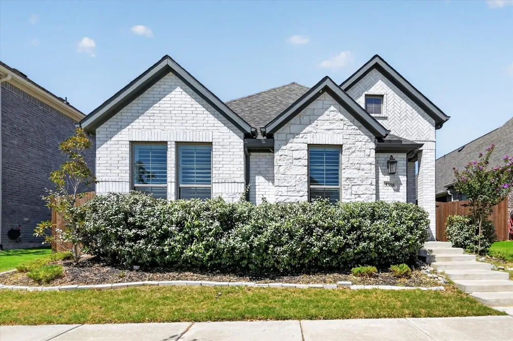 5308 Tupper Avenue Fate, TX 75087