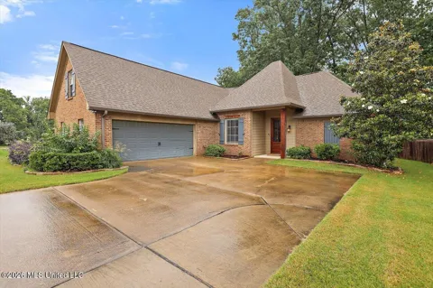 131 Stillhouse Creek Drive