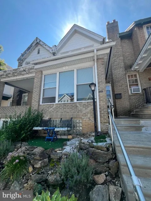 316 W ZERALDA STREET