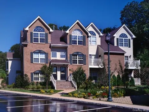 44 Pinnacle Drive #44