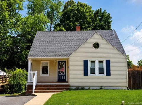 26 Gardner Avenue