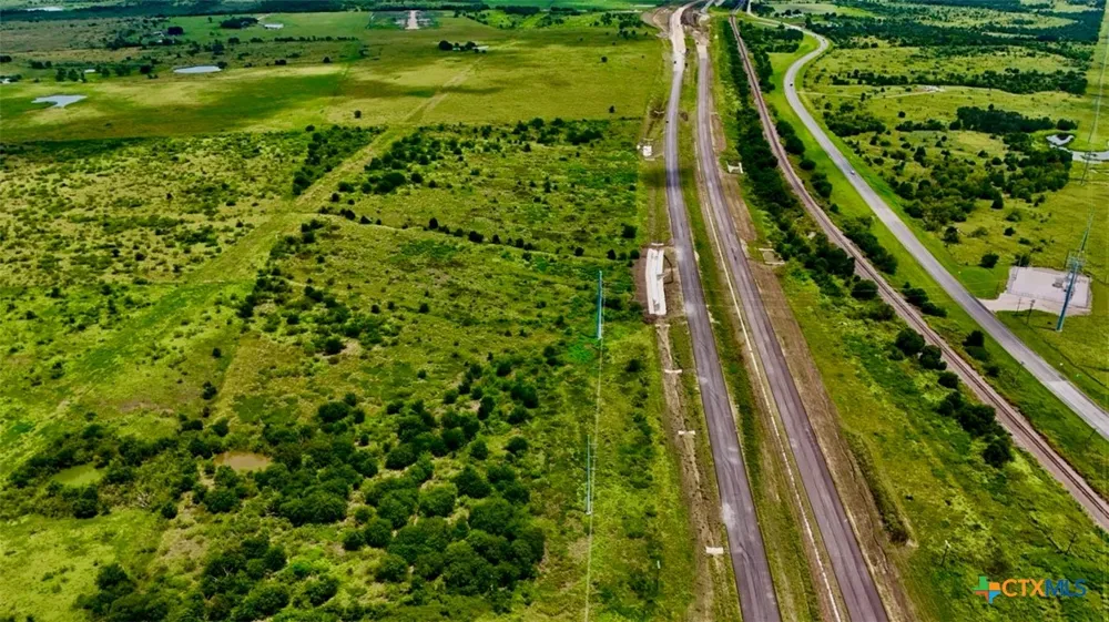 Hwy 190/36 (IH 14) Rogers, TX 76569