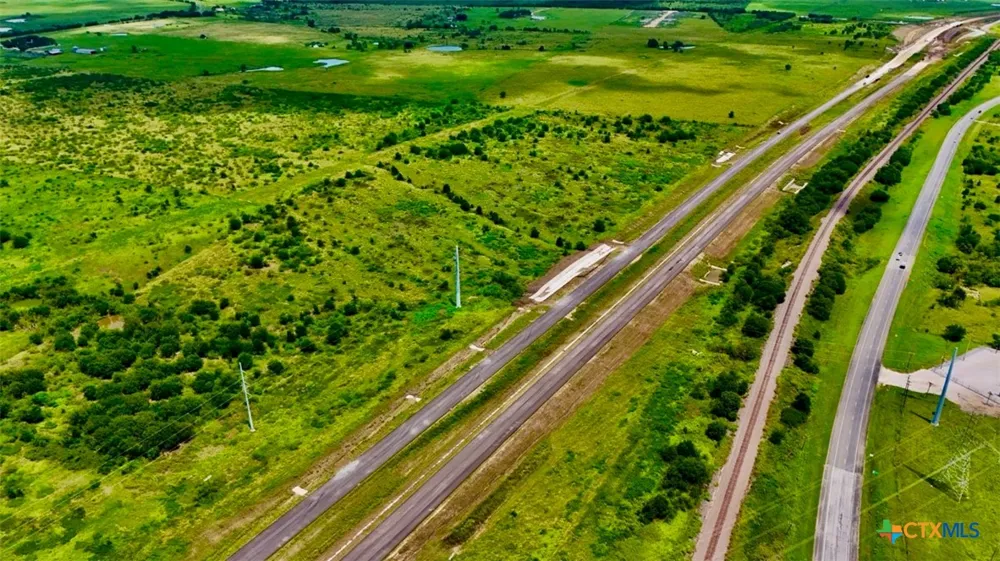 Hwy 190/36 (IH 14) Rogers, TX 76569