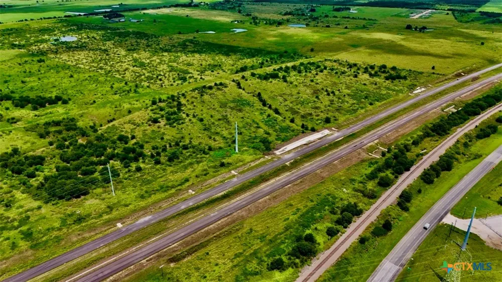 Hwy 190/36 (IH 14) Rogers, TX 76569
