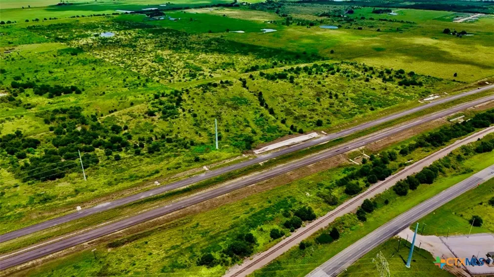 Hwy 190/36 (IH 14) Rogers, TX 76569