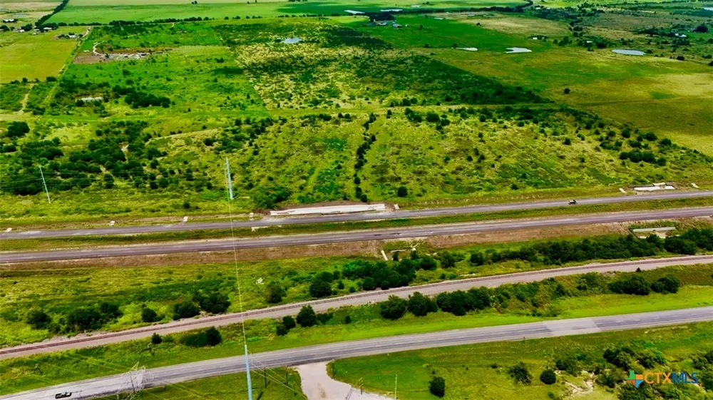 Hwy 190/36 (IH 14) Rogers, TX 76569