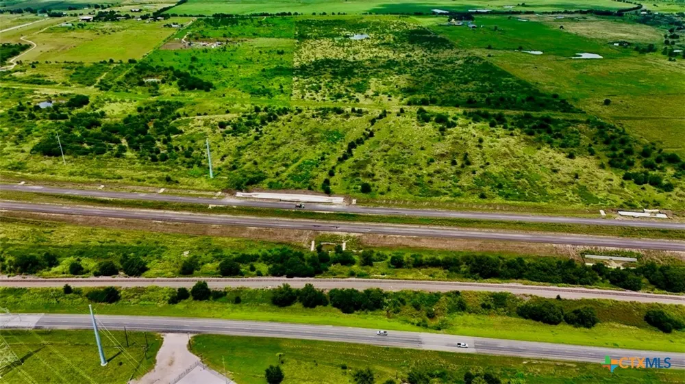 Hwy 190/36 (IH 14) Rogers, TX 76569
