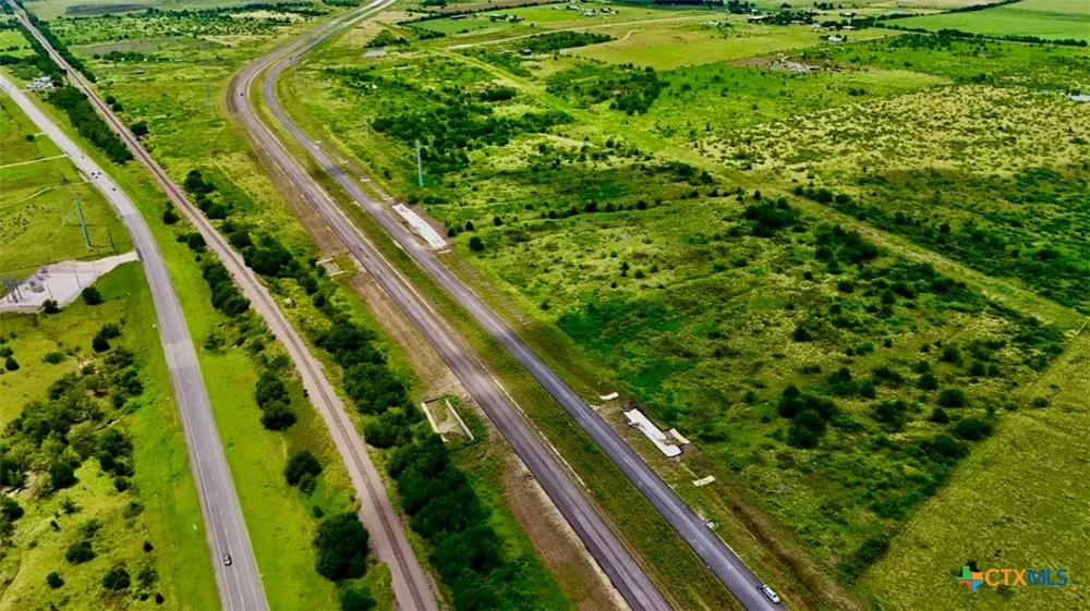 Hwy 190/36 (IH 14) Rogers, TX 76569