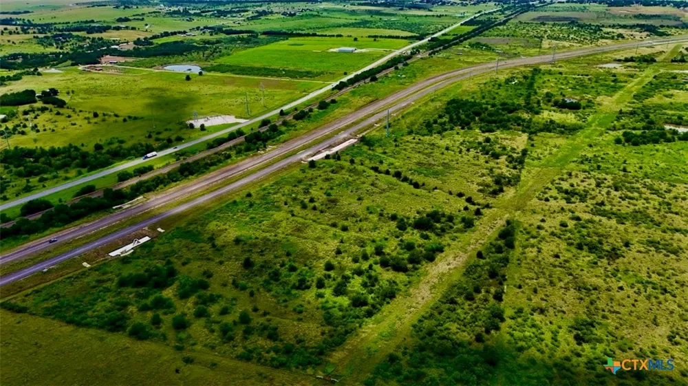 Hwy 190/36 (IH 14) Rogers, TX 76569