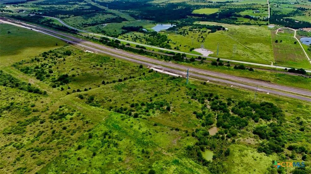 Hwy 190/36 (IH 14) Rogers, TX 76569