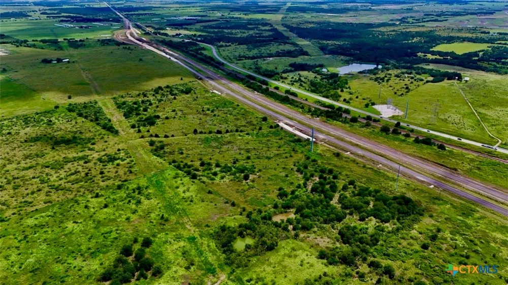 Hwy 190/36 (IH 14) Rogers, TX 76569