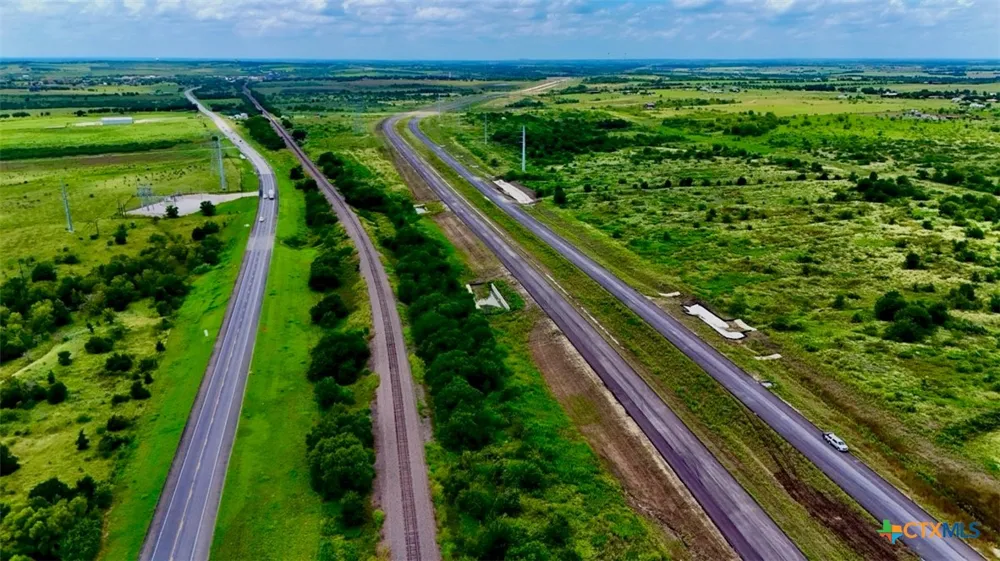 Hwy 190/36 (IH 14) Rogers, TX 76569