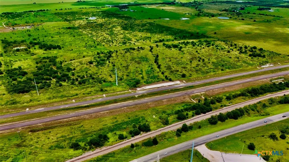 Hwy 190/36 (IH 14) Rogers, TX 76569