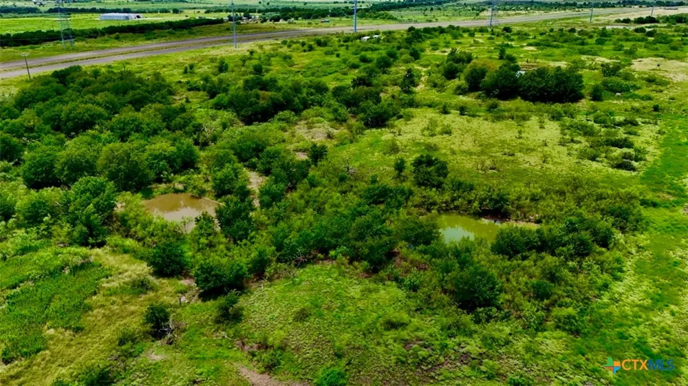 Hwy 190/36 (IH 14) Rogers, TX 76569