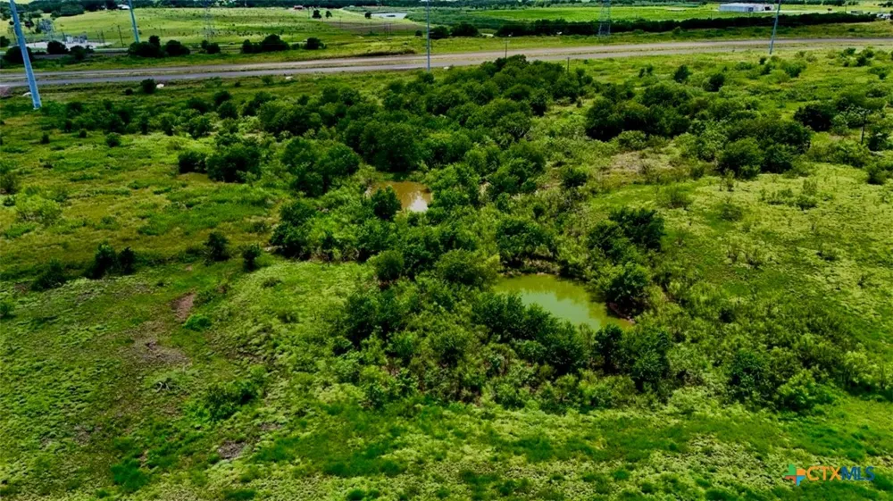 Hwy 190/36 (IH 14) Rogers, TX 76569