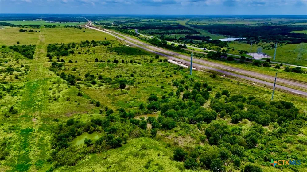 Hwy 190/36 (IH 14) Rogers, TX 76569