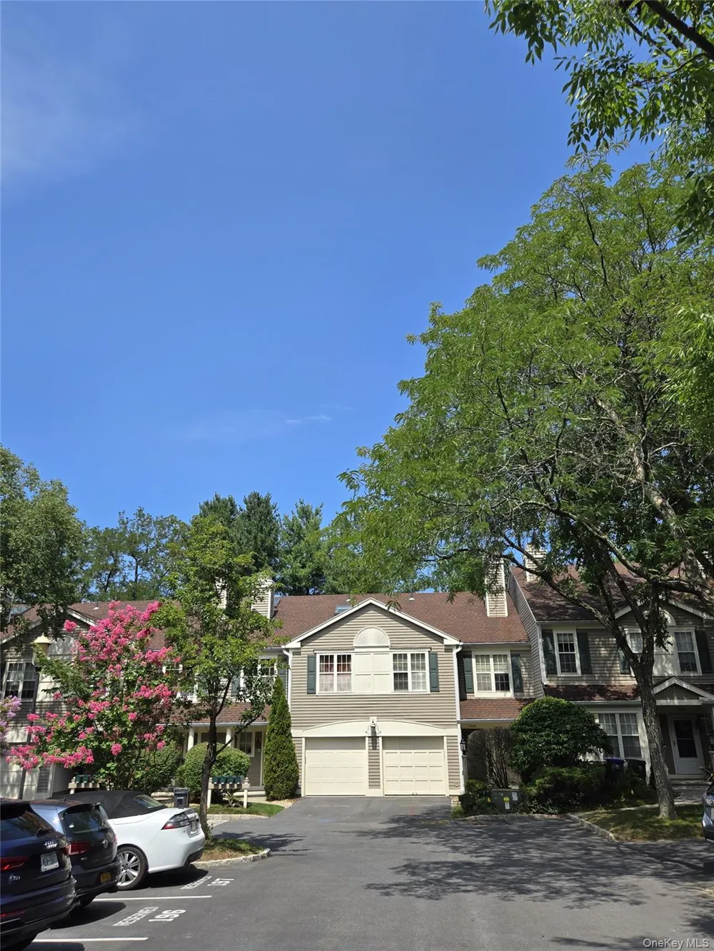 1506 Pondcrest Lane White Plains, NY 10607