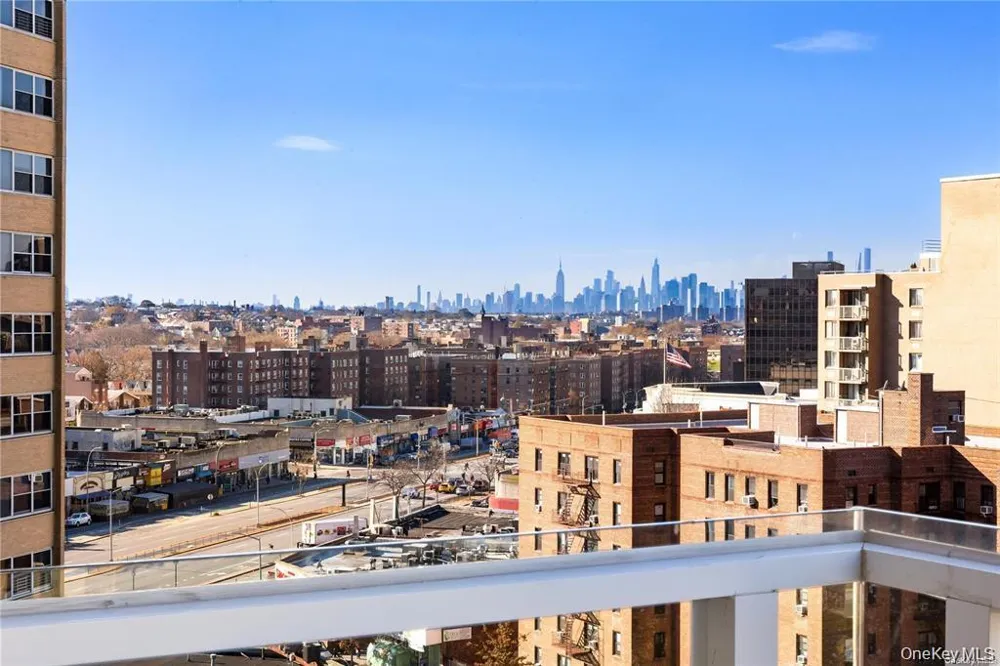 9729 64th Road #7E Rego Park, NY 11374