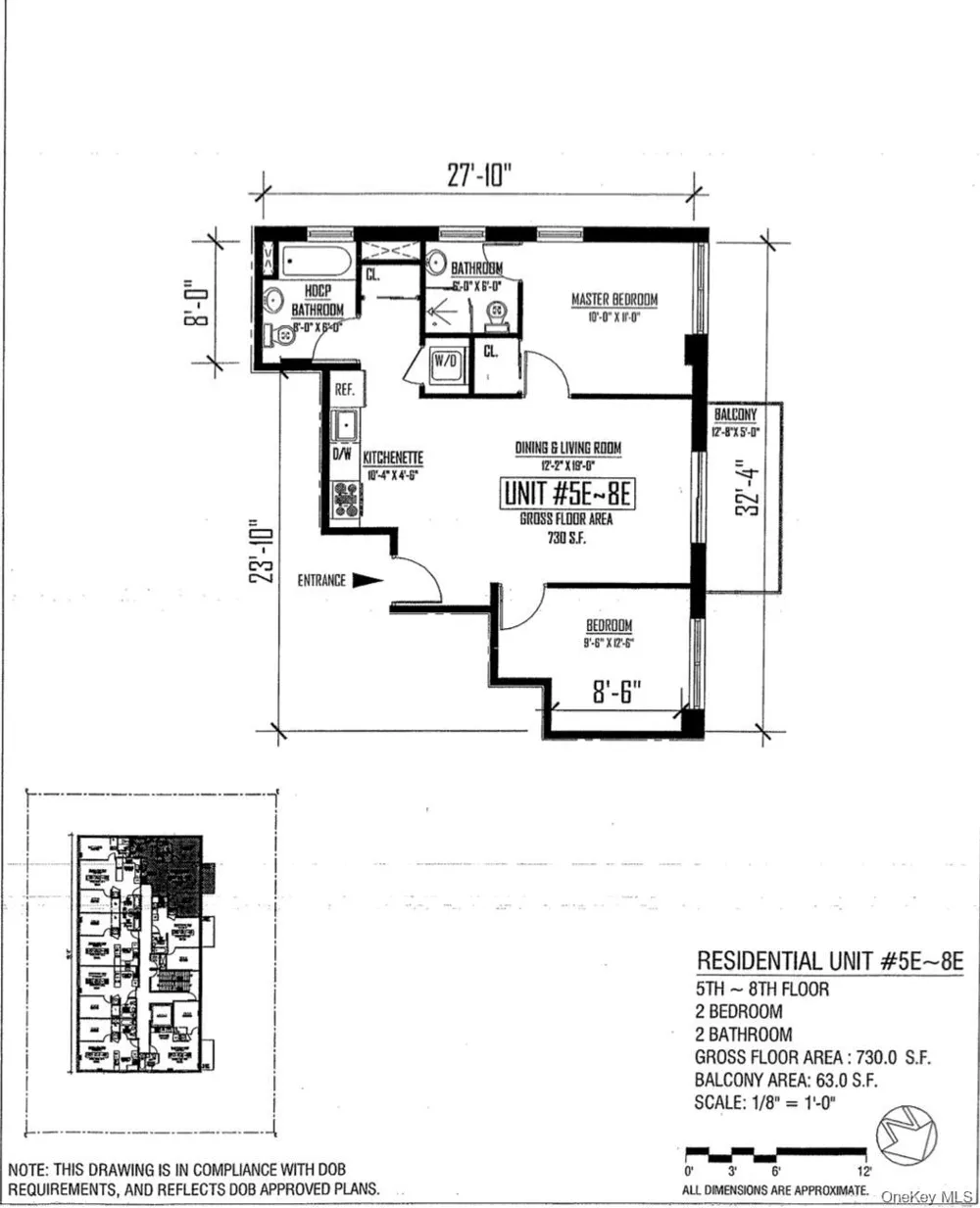 9729 64th Road #7E Rego Park, NY 11374