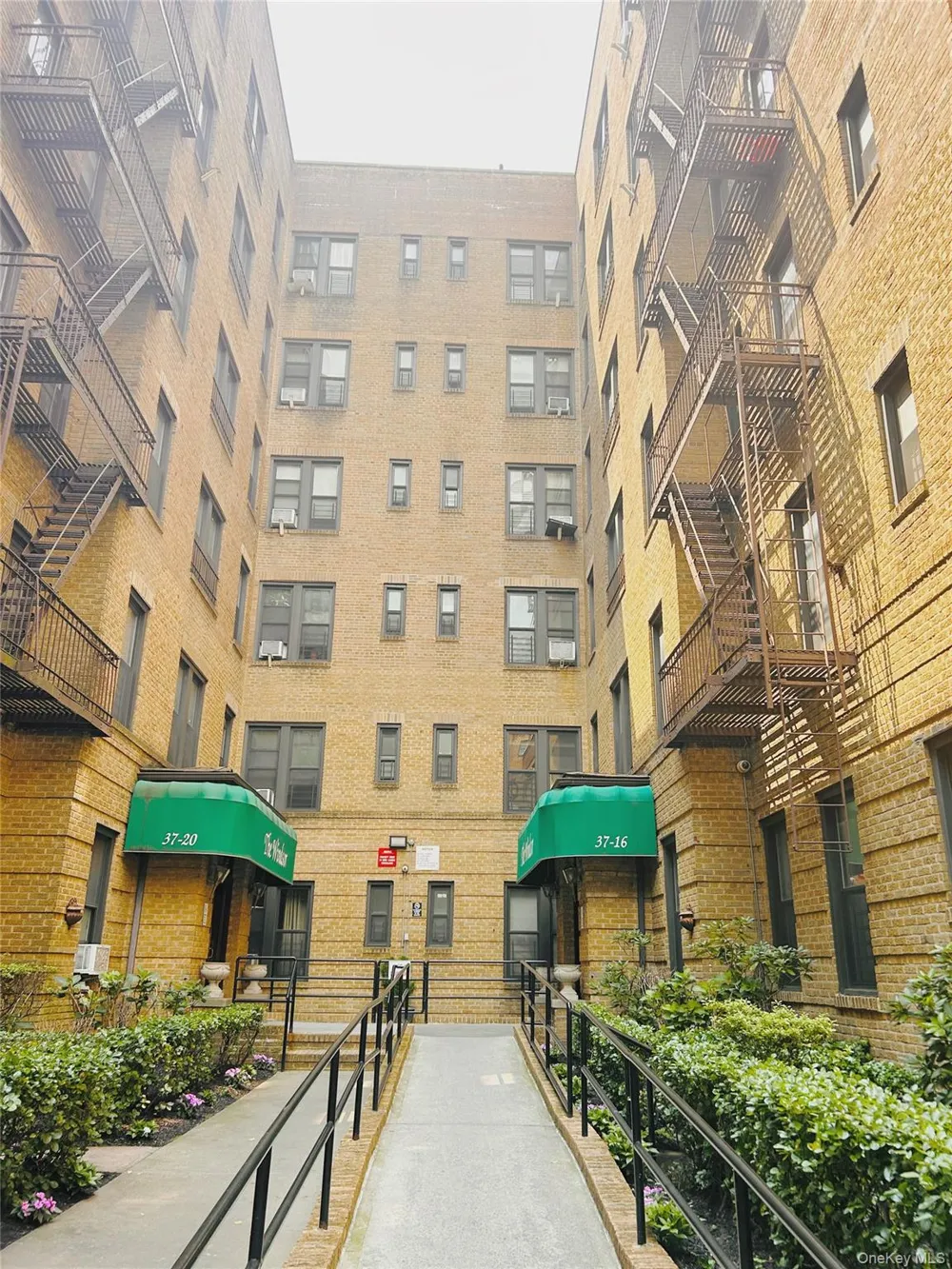 37-16 83rd Street #6G Jackson Heights, NY 11372