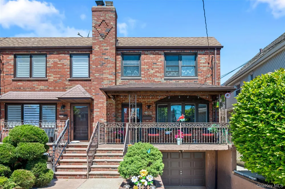 6991 Caldwell Avenue Maspeth, NY 11378