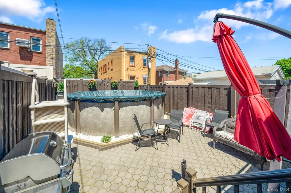 6991 Caldwell Avenue Maspeth, NY 11378