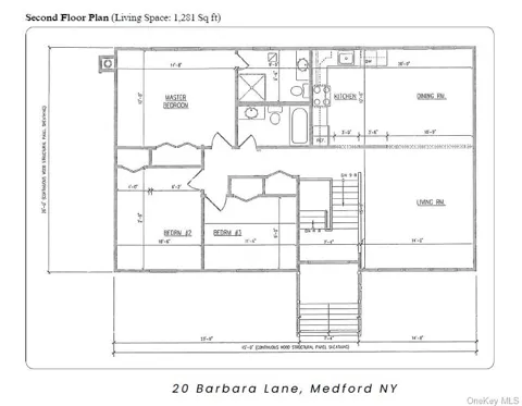 20 Barbara Lane