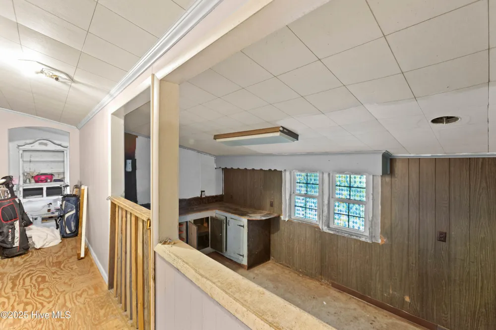 653 Seth Turner Road Albertson, NC 28508