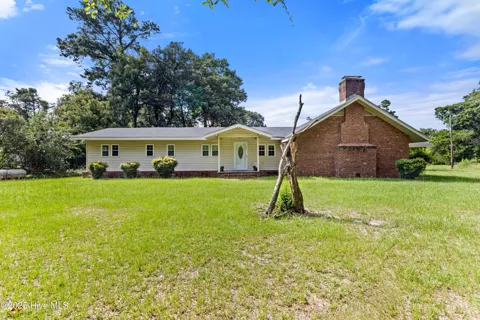 653 Seth Turner Road