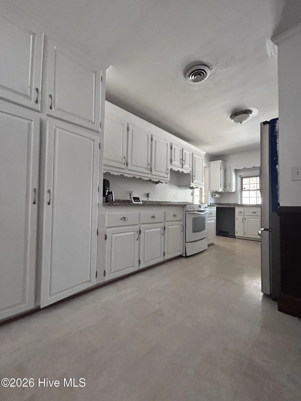 653 Seth Turner Road Albertson, NC 28508