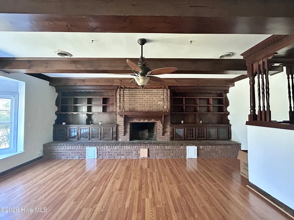 653 Seth Turner Road Albertson, NC 28508