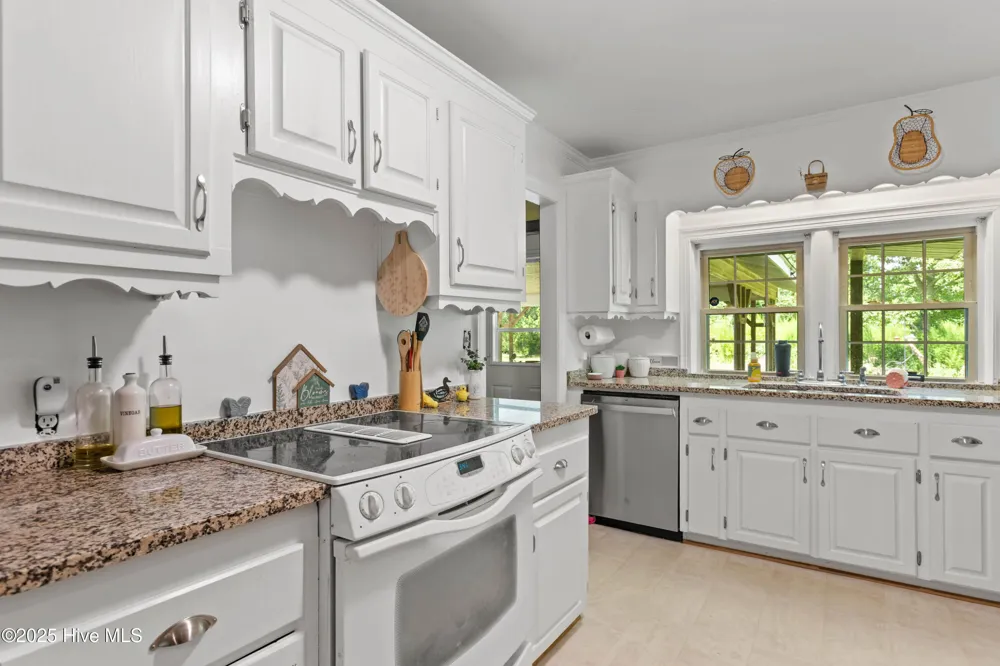 653 Seth Turner Road Albertson, NC 28508