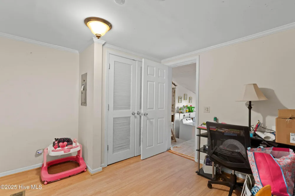 653 Seth Turner Road Albertson, NC 28508