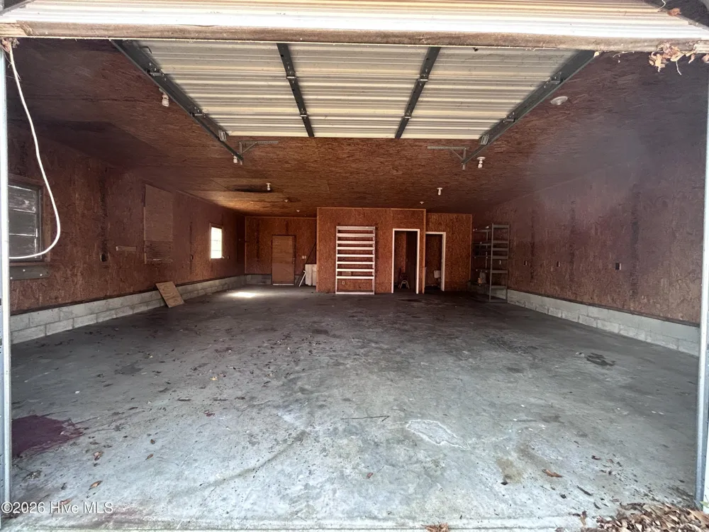 653 Seth Turner Road Albertson, NC 28508