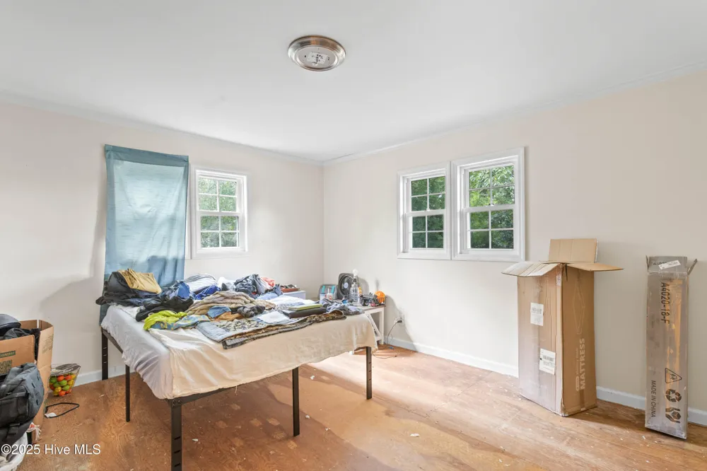 653 Seth Turner Road Albertson, NC 28508