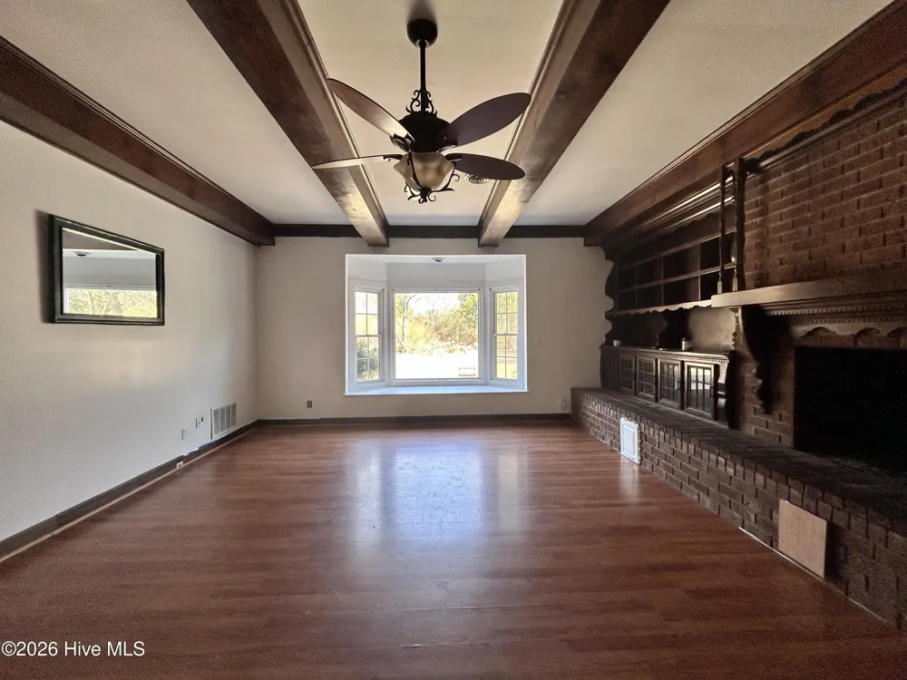 653 Seth Turner Road Albertson, NC 28508