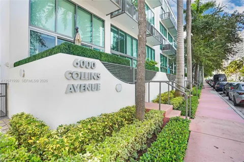 6000 Collins Ave #336