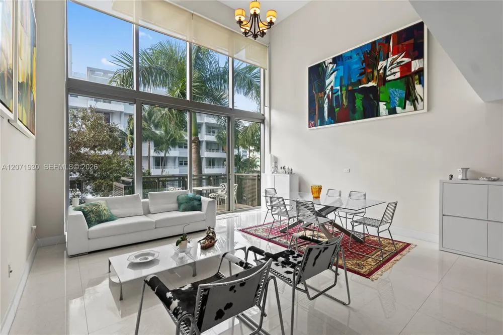 6000 Collins Ave #336 Miami Beach, FL 33140