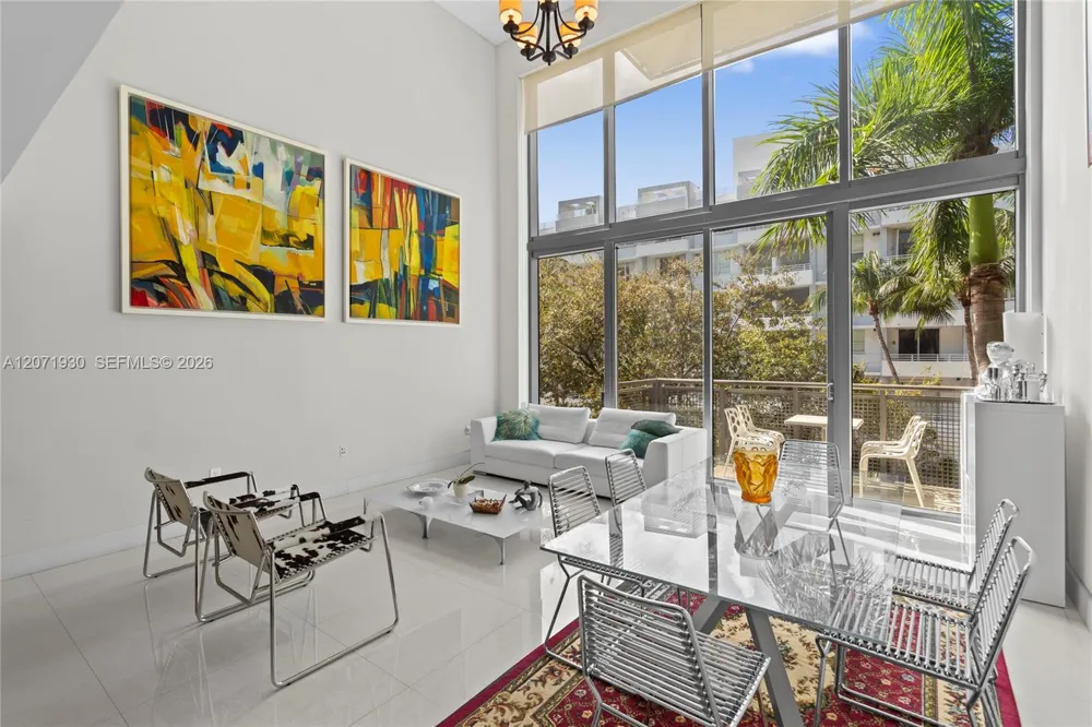 6000 Collins Ave #336 Miami Beach, FL 33140