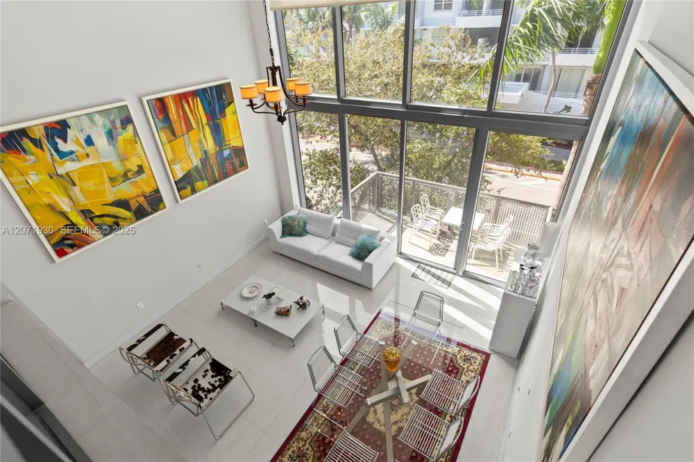 6000 Collins Ave #336 Miami Beach, FL 33140