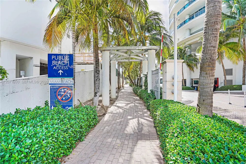 6000 Collins Ave #336 Miami Beach, FL 33140