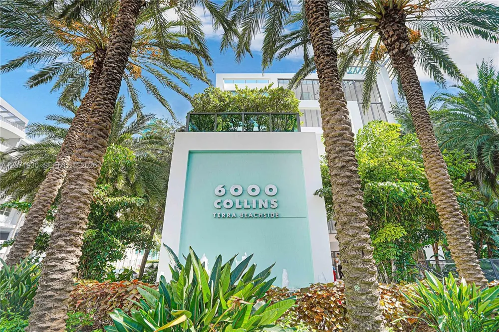 6000 Collins Ave #336 Miami Beach, FL 33140